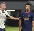 Meski Tak Selalu Dimainkan, Enrique Sebut Zaire-Emery Pemain Kunci di PSG