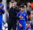 Michael Carrick Yakin Pernyataan Kontroversial Lisandro Martinez Tak Ganggu Tim