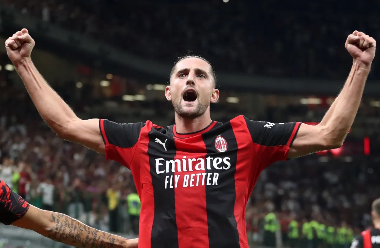Milan Upayakan Perpanjangan Kontrak Rabiot hingga 2030 - sumber: (footballitalia)