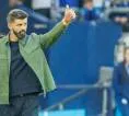 Miron Muslic: Schalke Harus Lakukan Tiga Hal untuk Kalahkan Mainz