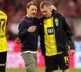 Niko Kovac Ungkap Alasannya Mainkan Maximilian Beier di Winger Kiri
