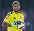 Noah Atubolu Lega Frankfurt Raih Kemenangan Kandang Pertama Musim ini