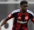 Noel Aseko Puji Performa Eintracht Frankfurt Usai Kalahkan FC Koln