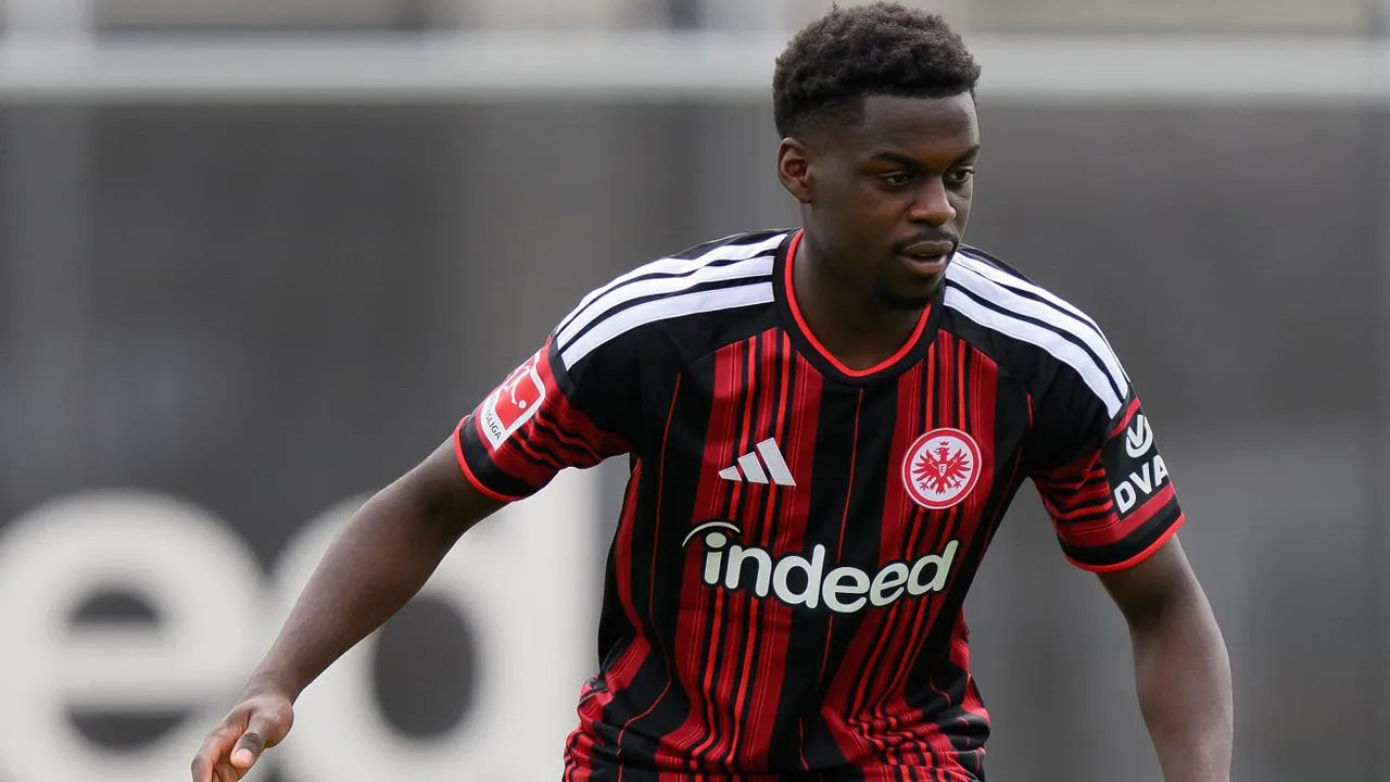Noel Aseko.