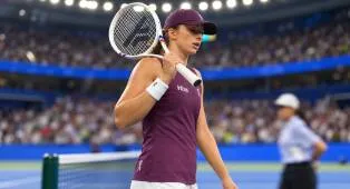 Opini Iga Swiatek Terkait Durasi Penyelenggaraan Turnamen WTA Level 1000
