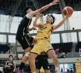 Pacific Caesar Surabaya Boyong 3 Pemain Senior Sekaligus