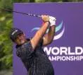 Patrick Reed Terancam Gagal Lolos Cut di DP World India Championship