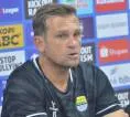 Pelatih Persib Bedah Kekuatan Persik, Ini Yang Perlu Diawasi!