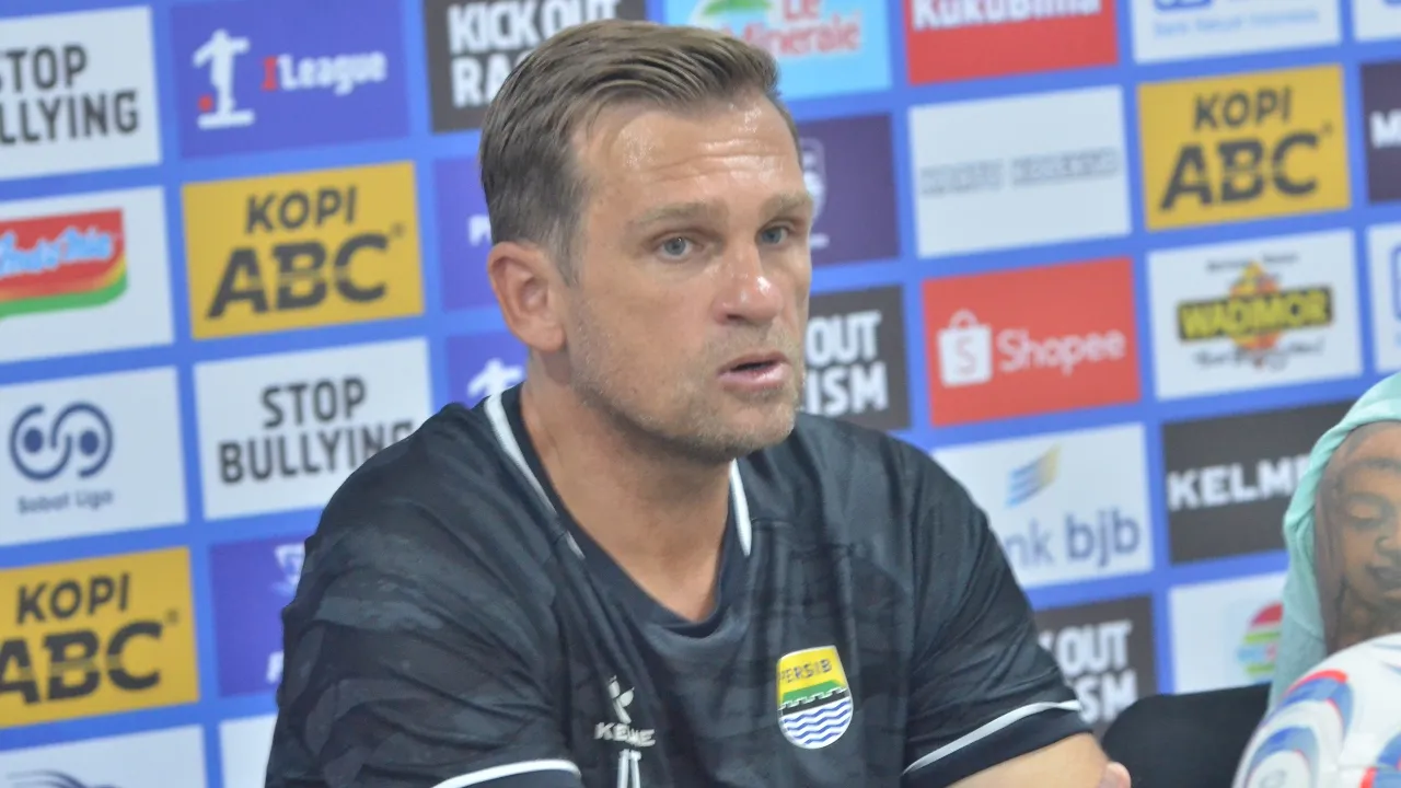 Pelatih Persib, Igor Tolic