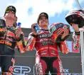 Pengamat Bela Marc Marquez CS yang Protes Format MotoGP 2027 Terlalu Bahaya