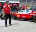 Percakapan Sulit Lewis Hamilton dan Ferrari Soal Kepercayaan