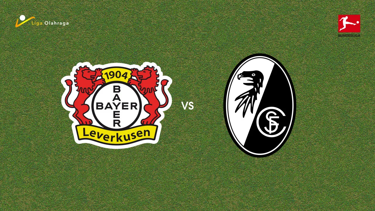 Prediksi Bayer Leverkusen vs Freiburg, 18 Oktober 2026 Bundesliga