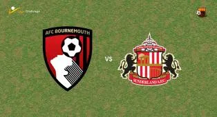 Prediksi Bournemouth vs Sunderland, 18 Oktober 2026 Premier League