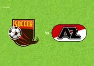 Prediksi Cambuur vs AZ Alkmaar, 18 Oktober 2026 Eredivisie