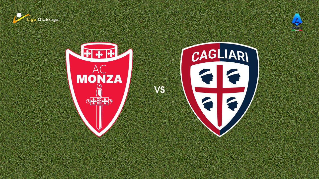 Prediksi Monza vs Cagliari, 20 Oktober 2026 Serie A