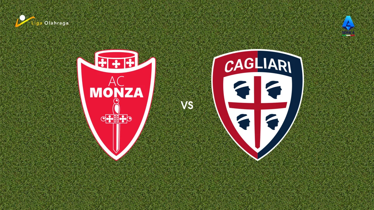 Prediksi Monza vs Cagliari, 20 Oktober 2026 Serie A