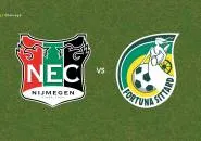 Prediksi NEC Nijmegen vs Fortuna Sittard, 19 Oktober 2026 Eredivisie