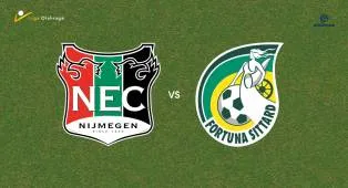 Prediksi NEC Nijmegen vs Fortuna Sittard, 19 Oktober 2026 Eredivisie
