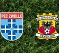 Prediksi PEC Zwolle vs Go Ahead Eagles, 18 Oktober 2026 Eredivisie