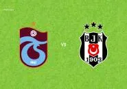 Prediksi Trabzonspor vs Besiktas, 20 Oktober 2026 Turkish Super Lig