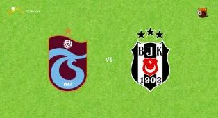 Prediksi Trabzonspor vs Besiktas, 20 Oktober 2026 Turkish Super Lig