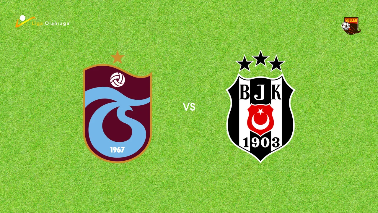 Prediksi Trabzonspor vs Besiktas, 20 Oktober 2026 Turkish Super Lig