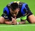 Puji Lautaro Martinez, Bobo Vieri: Ia Selalu Berjuang untuk Kemenangan Tim