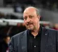 Rafa Benitez: Bakat Italia Masih Ada, tetapi Kemampuan Bertahan Hilang
