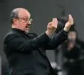 Rafa Benitez: Krisis Klub Italia Hanya Sementara, Fokus pada Pemain Muda