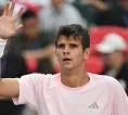 Rafael Jodar Minta Maaf Kepada Ball Kid Usai Insiden Di Shanghai