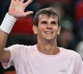 Rafael Jodar Tembus Final Turnamen Masters 1000 Pertama Di Shanghai