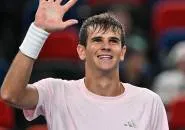 Rafael Jodar Tembus Final Turnamen Masters 1000 Pertama Di Shanghai