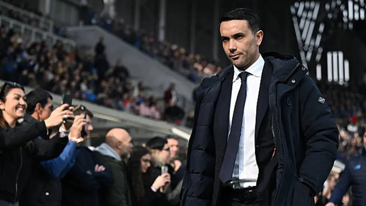 Raffaele Palladino Puji Darmian sebagai 'Sang Profesor' di Bologna