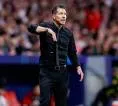 Raih Lima Kemenangan Beruntun, Diego Simeone Redam Ekspektasi Atletico Madrid