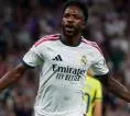 Real Madrid Tempuh Jalur TAD setelah Banding Vinicius Junior Ditolak RFEF