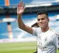 Reinier Jesus Buka Suara Usai Kegagalan di Real Madrid