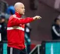 Rene Wagner Kecewa Koln Pulang Tanpa Poin dari Markas Frankfurt