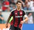 Robin Koch Nilai Kemenangan atas Koln Penting bagi Kebangkitan Frankfurt