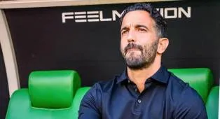 Rotasi Ruben Amorim Berhasil, Francesco Camarda Kesulitan di Salzburg