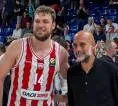 Sasha Vezenkov Mengenang Kegagalan di Barcelona Usai Dapatkan MVP