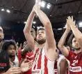 Sasha Vezenkov Resmi Mendapatkan MVP Euroleague di Ronde Keenam