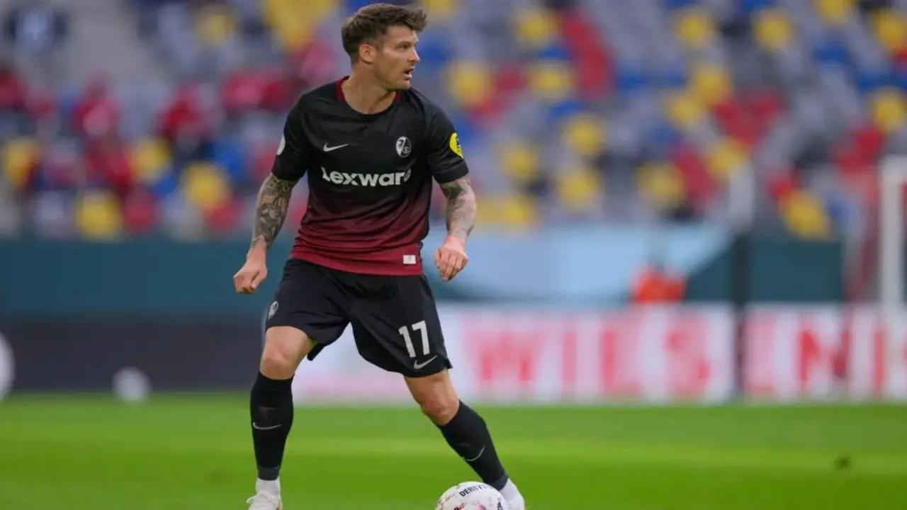 SC Freiburg