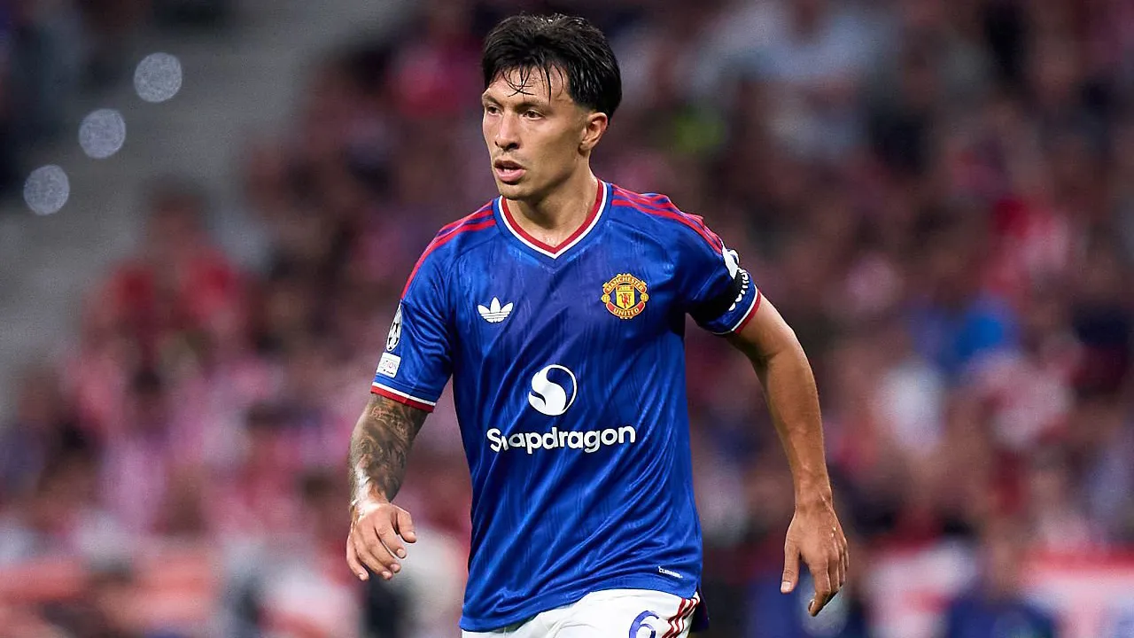 Schmeichel Sebut Lisandro Martinez Bakal Cocok Jika Gabung Atletico Madrid