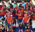 Selamat dari Serangan Bom, Mantan Pesepak Bola Ini Berbagi Kisah Mencekam