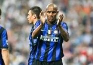 Sempat Dibidik AC Milan, Maicon Ceritakan Proses Memilih Inter Milan