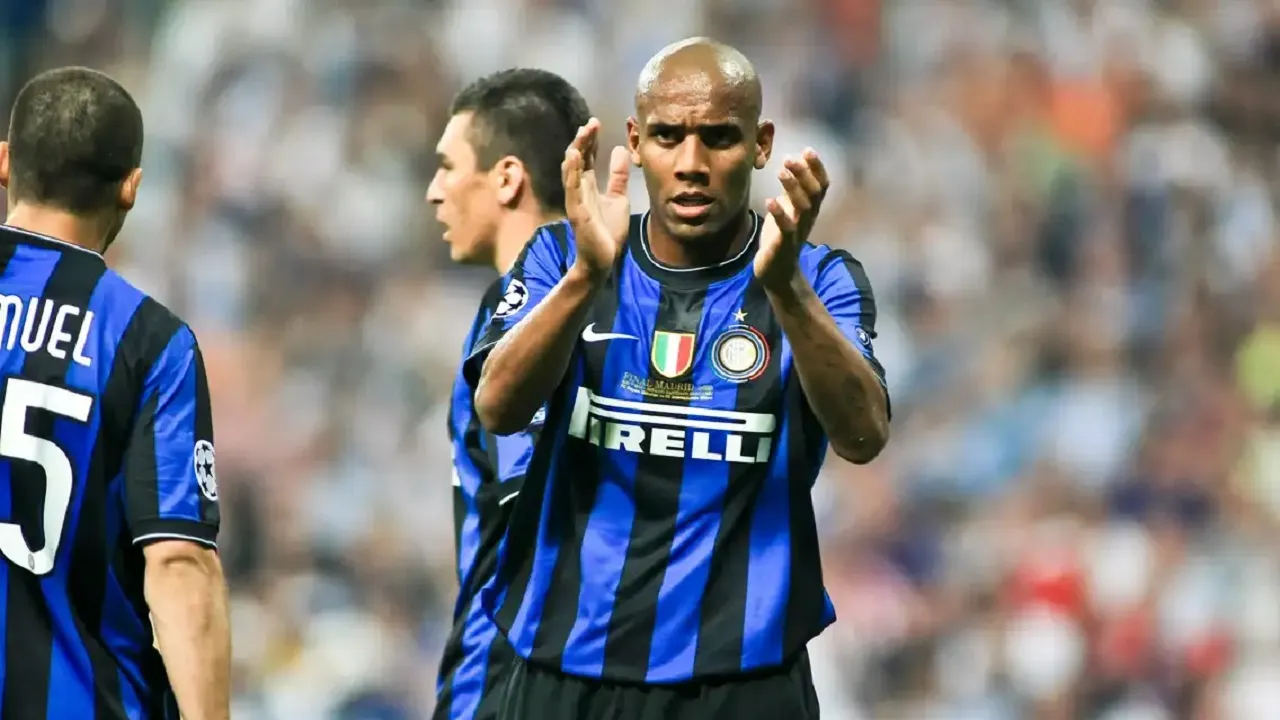 Maicon