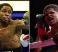 Shakur Stevenson Kritik Floyd Schofield setelah Rebut Gelar WBA