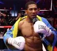 Shawn Porter Nilai Daya Tahan Pukulan Anthony Joshua Sudah Menurun