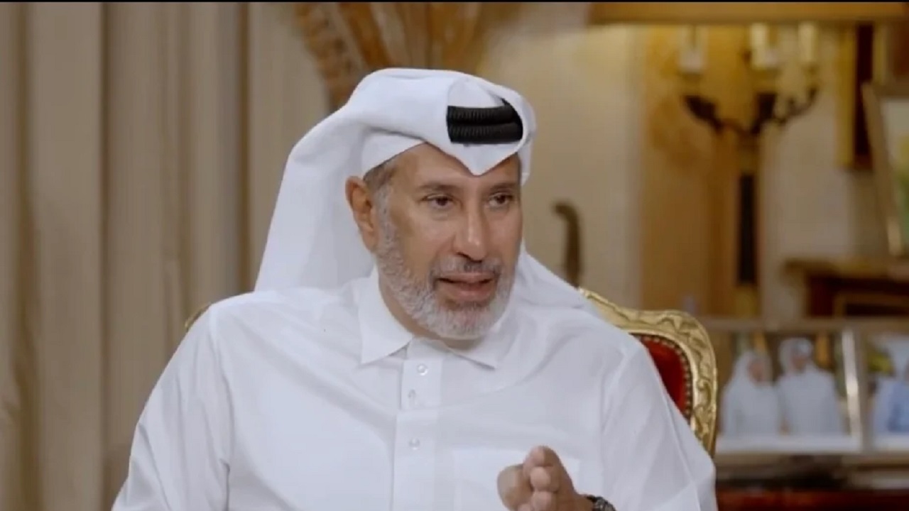 Sheikh Hamad bin Jassim Dikabarkan Minati Saham Minoritas Inter Milan
