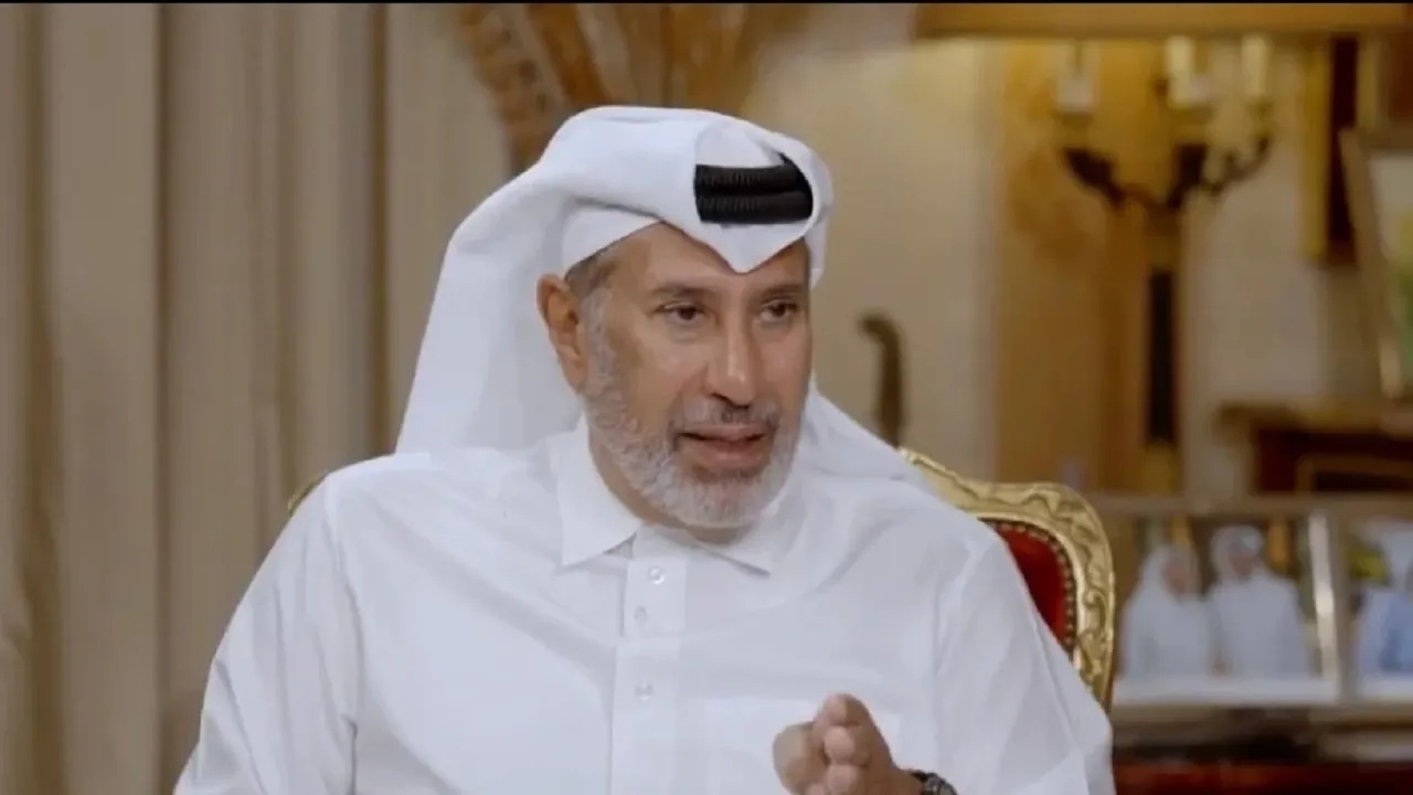 Sheikh Hamad bin Jassim Inter Milan